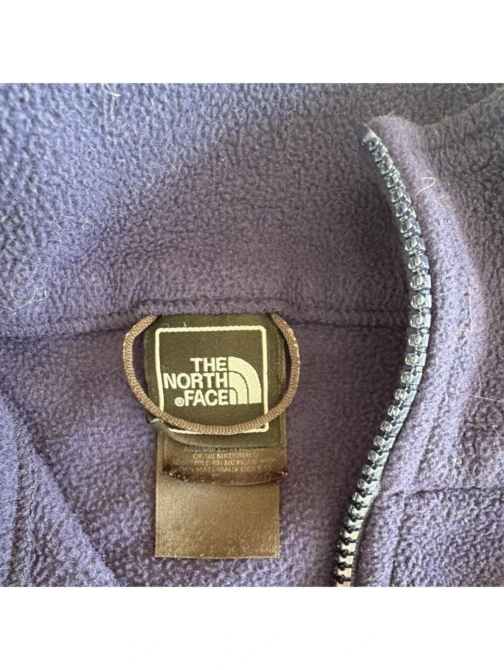 The North Face north face
